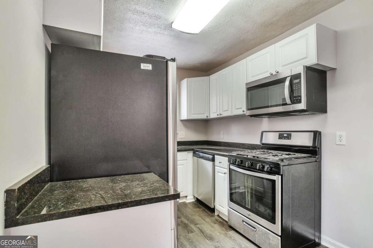 2912 Knollview Drive Decatur - Photo 9