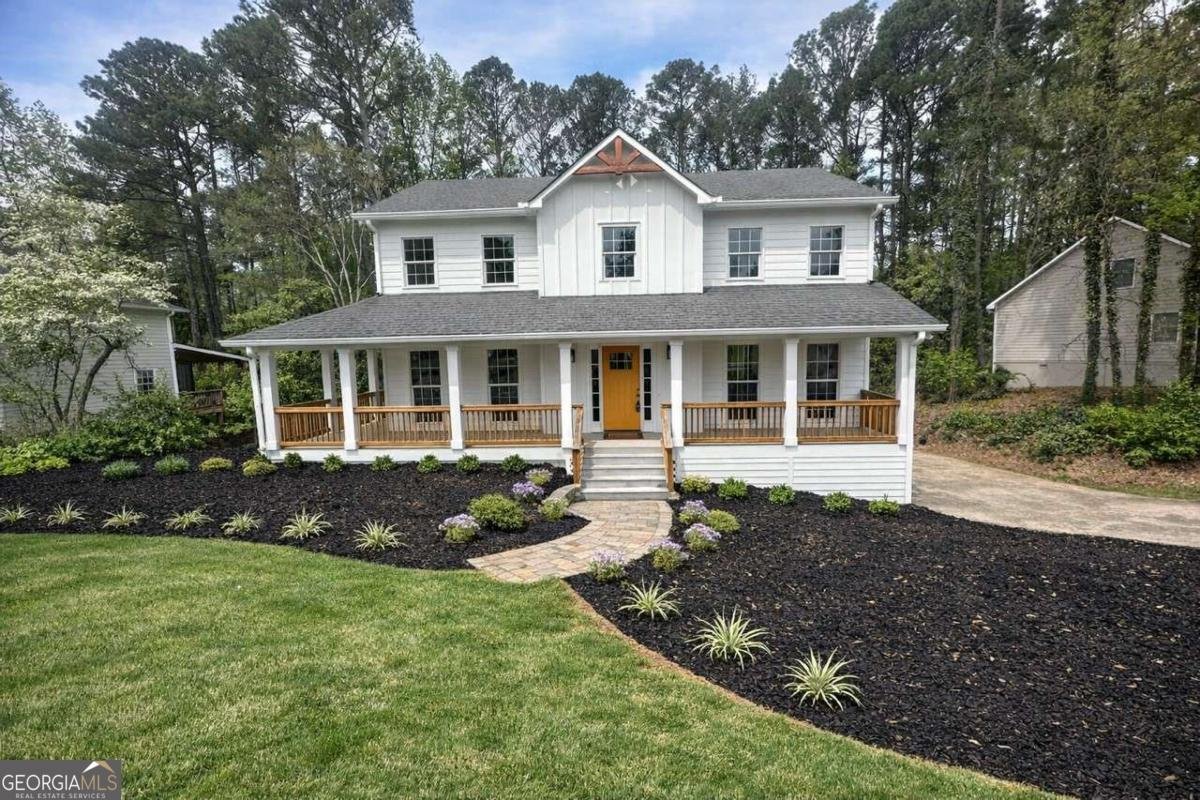 330 London Dale Woodstock - Photo 1