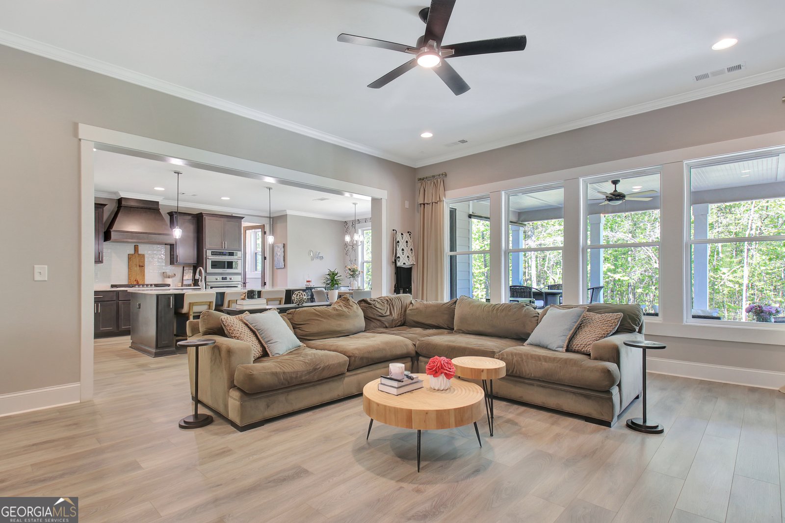 160 Lapis Lake Point Fayetteville - Photo 11