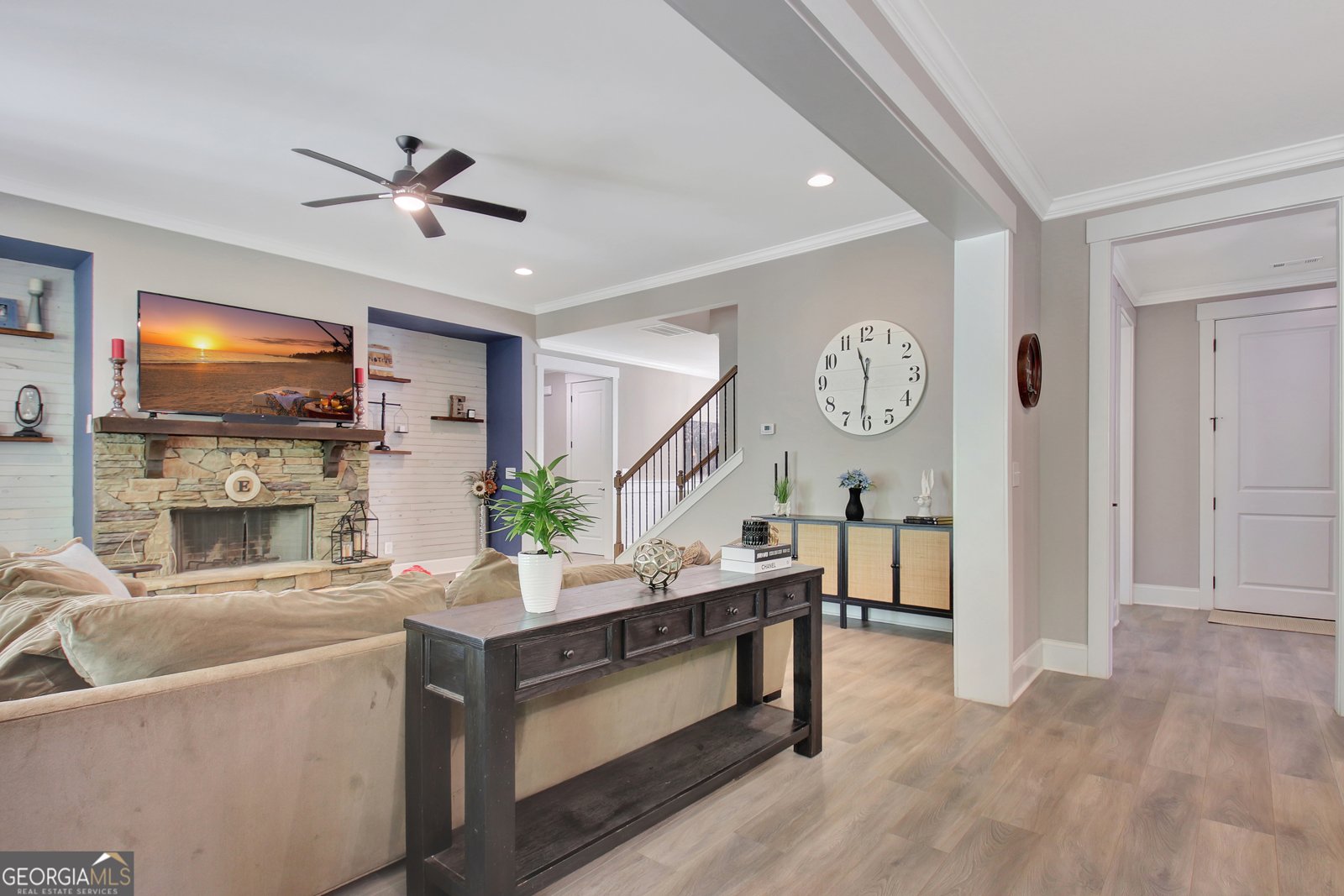 160 Lapis Lake Point Fayetteville - Photo 13