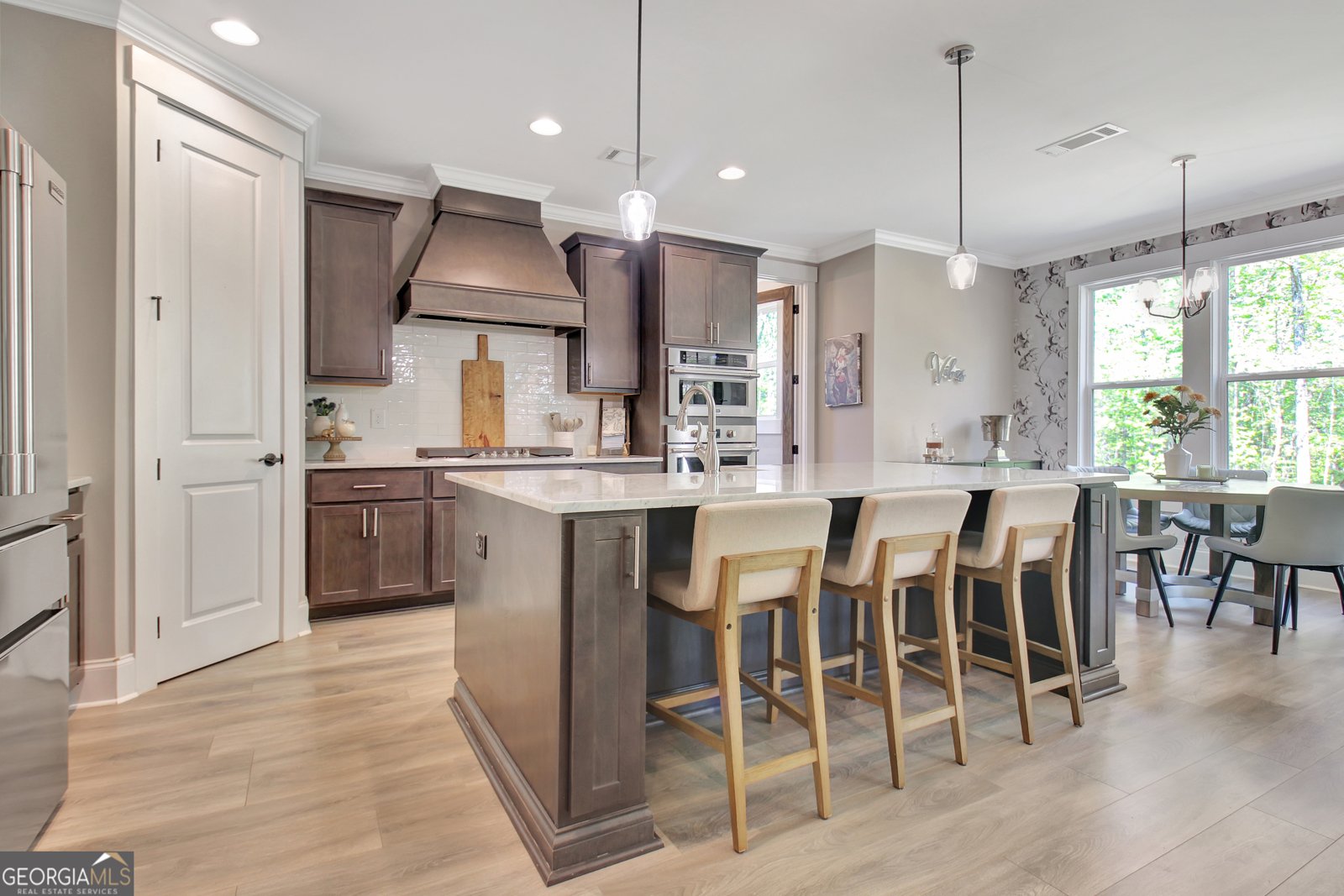 160 Lapis Lake Point Fayetteville - Photo 14