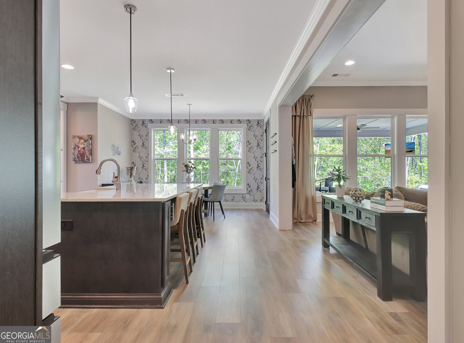 160 Lapis Lake Point Fayetteville - Photo 15