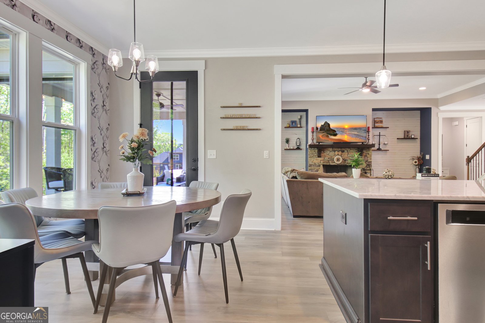 160 Lapis Lake Point Fayetteville - Photo 22