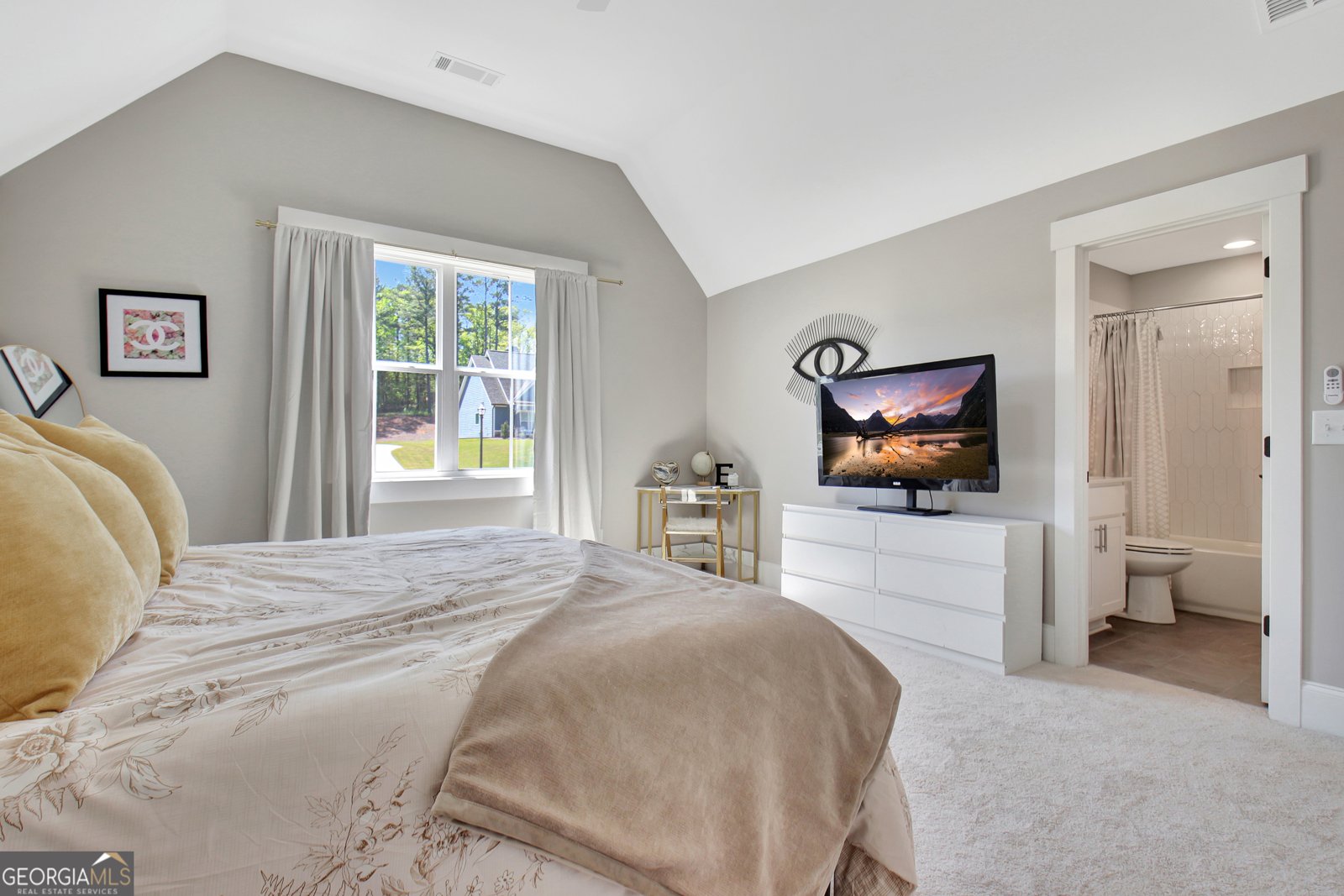 160 Lapis Lake Point Fayetteville - Photo 42