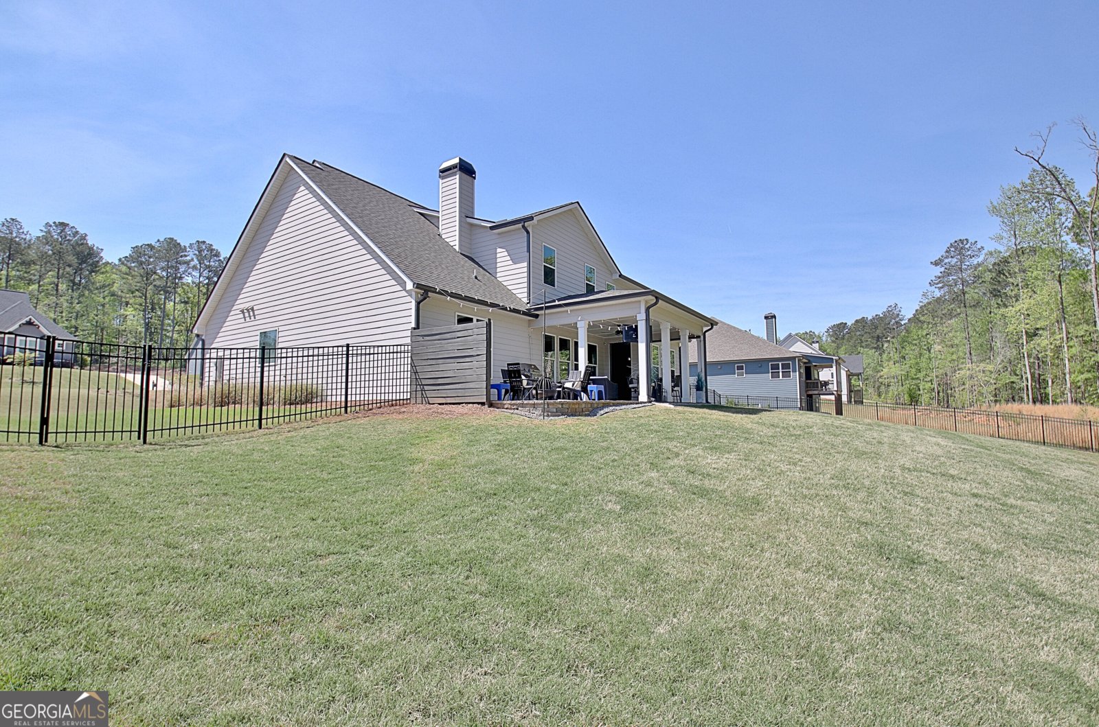 160 Lapis Lake Point Fayetteville - Photo 46