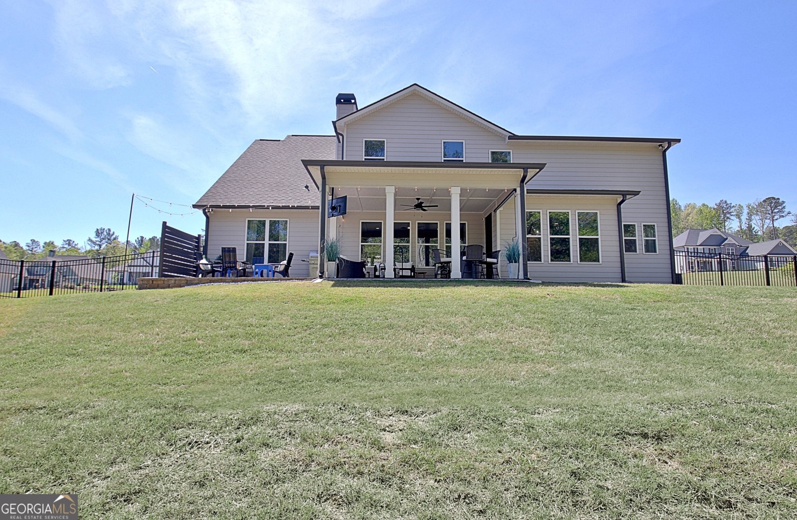 160 Lapis Lake Point Fayetteville - Photo 47