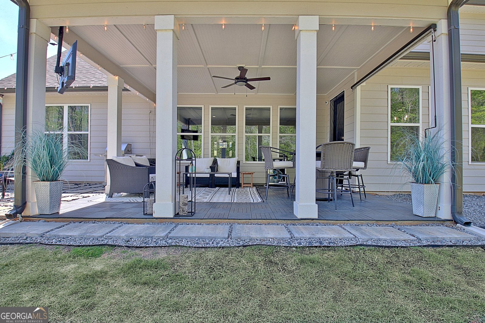 160 Lapis Lake Point Fayetteville - Photo 49