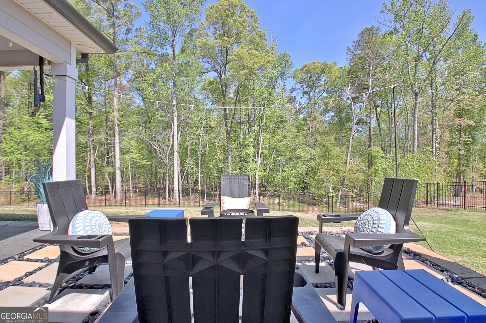 160 Lapis Lake Point Fayetteville - Photo 51