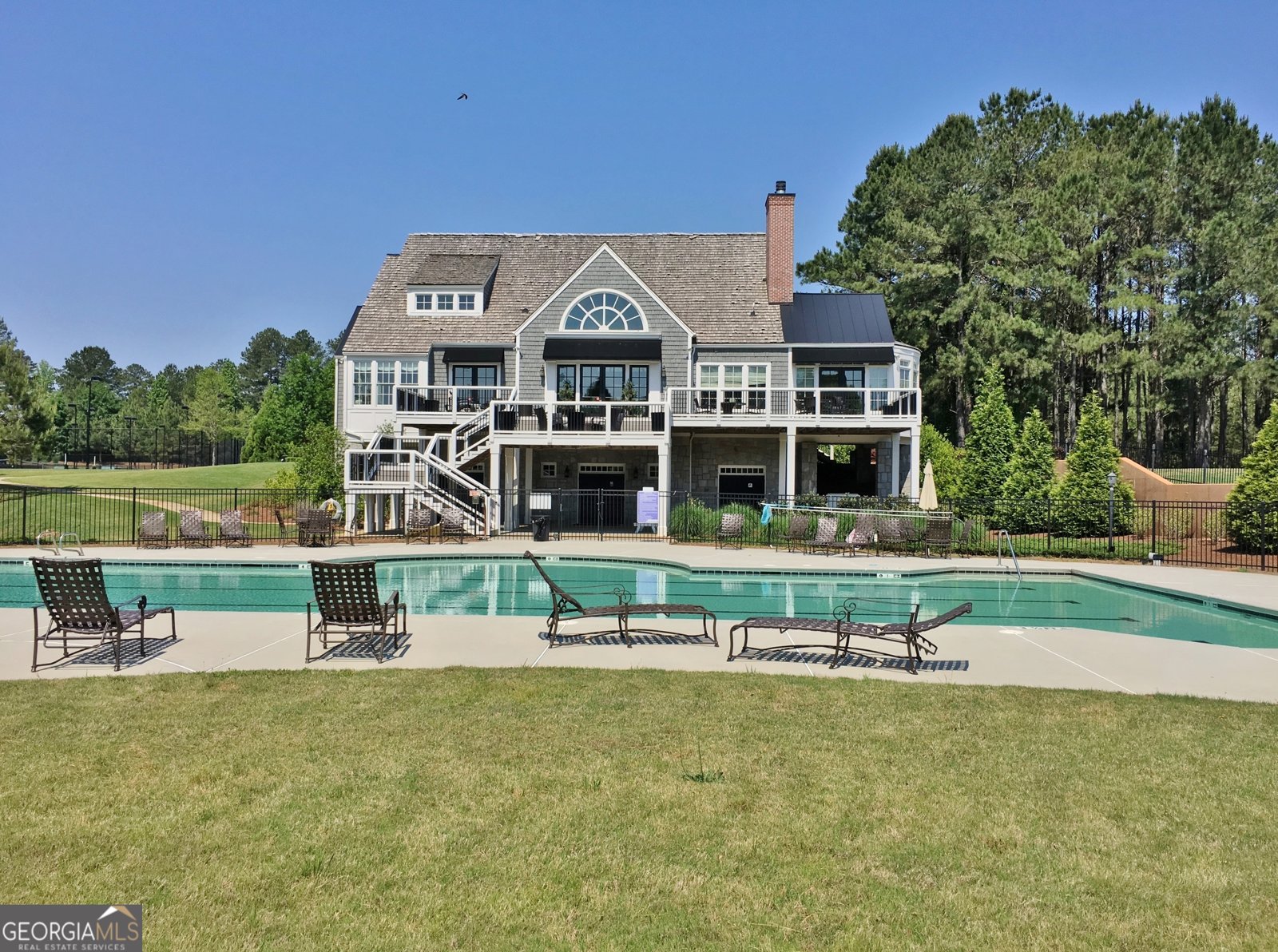 160 Lapis Lake Point Fayetteville - Photo 56