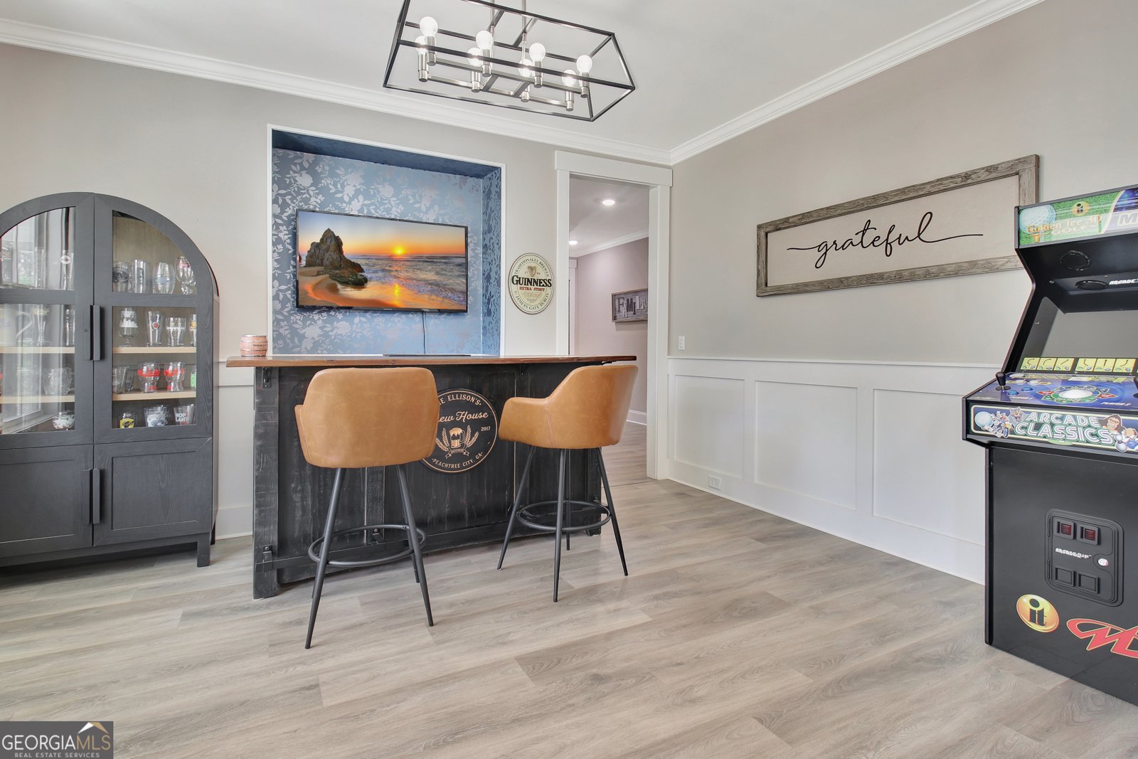 160 Lapis Lake Point Fayetteville - Photo 6