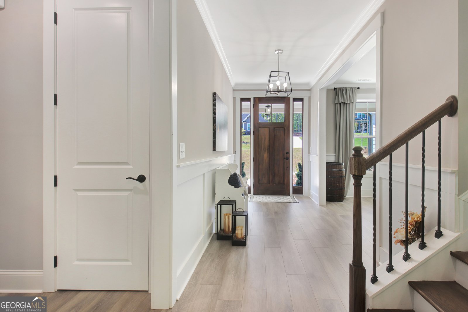 160 Lapis Lake Point Fayetteville - Photo 8