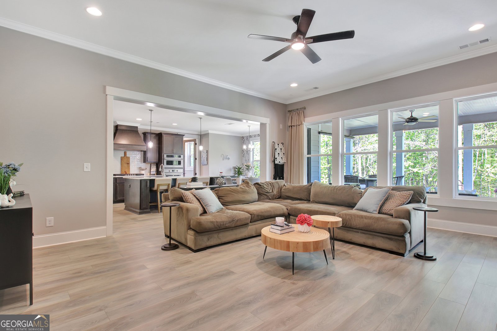 160 Lapis Lake Point Fayetteville - Photo 9