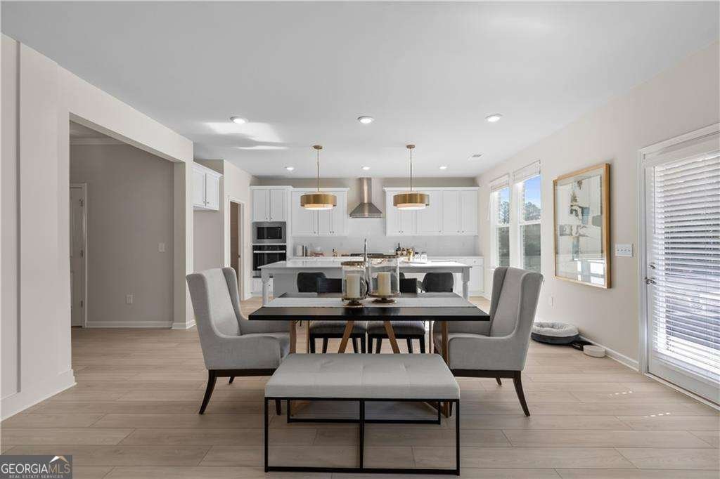 315 Abbotts Crossing Circle Conyers - Photo 13