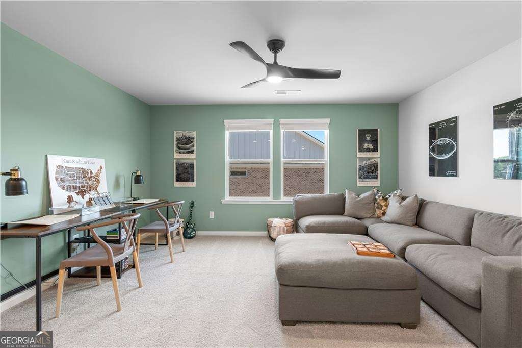 315 Abbotts Crossing Circle Conyers - Photo 15