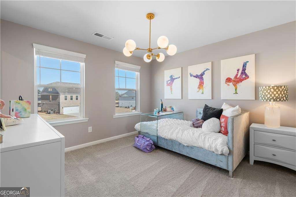 315 Abbotts Crossing Circle Conyers - Photo 17