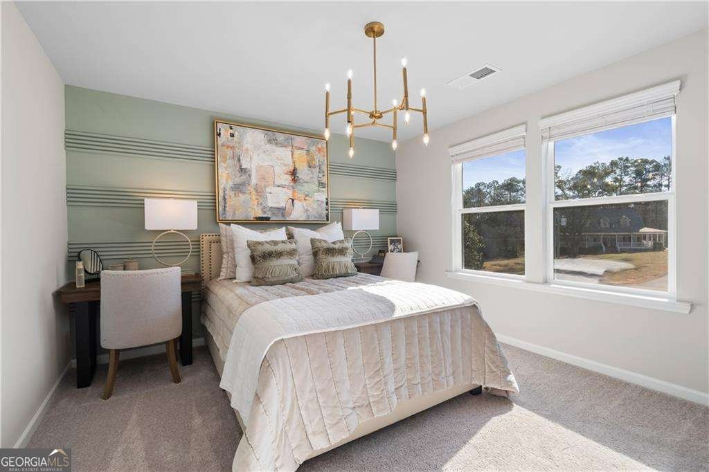 315 Abbotts Crossing Circle Conyers - Photo 18