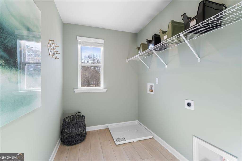 315 Abbotts Crossing Circle Conyers - Photo 20