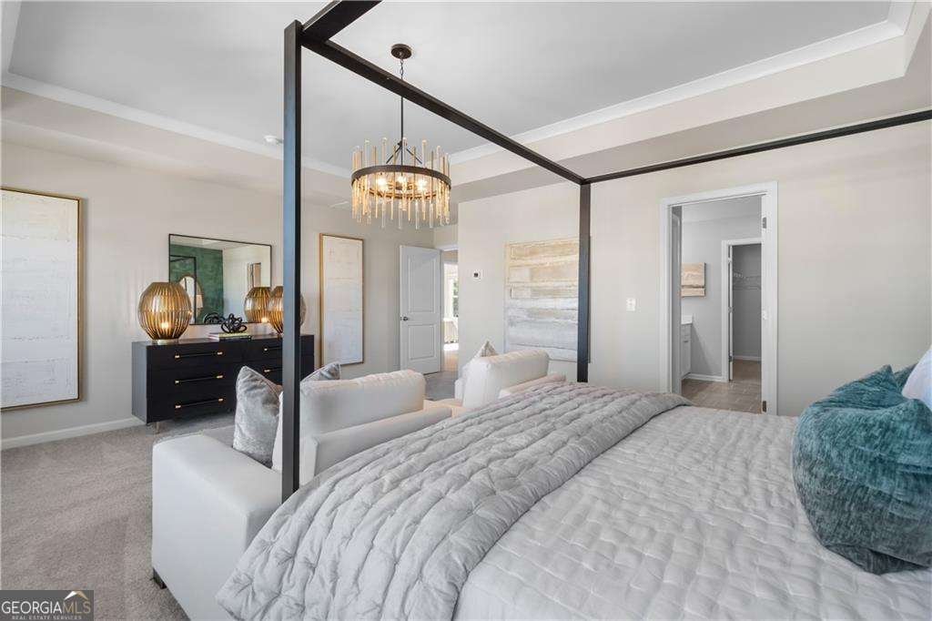 315 Abbotts Crossing Circle Conyers - Photo 23