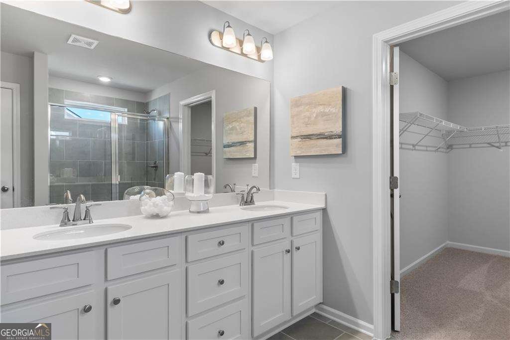 315 Abbotts Crossing Circle Conyers - Photo 25