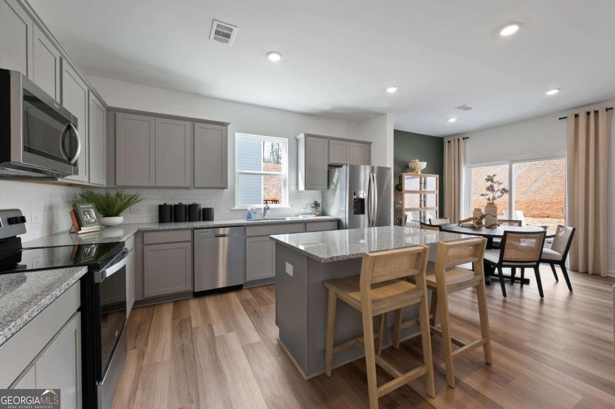 3084 Orwell Drive Gainesville - Photo 9