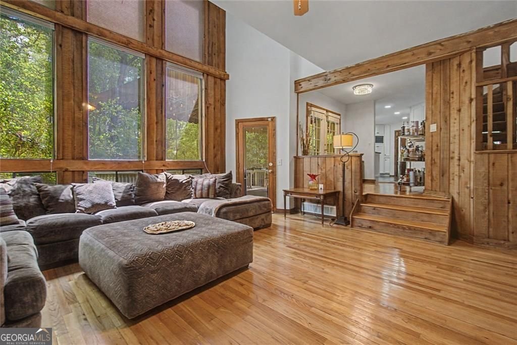 2915 Pond View Court Marietta - Photo 10