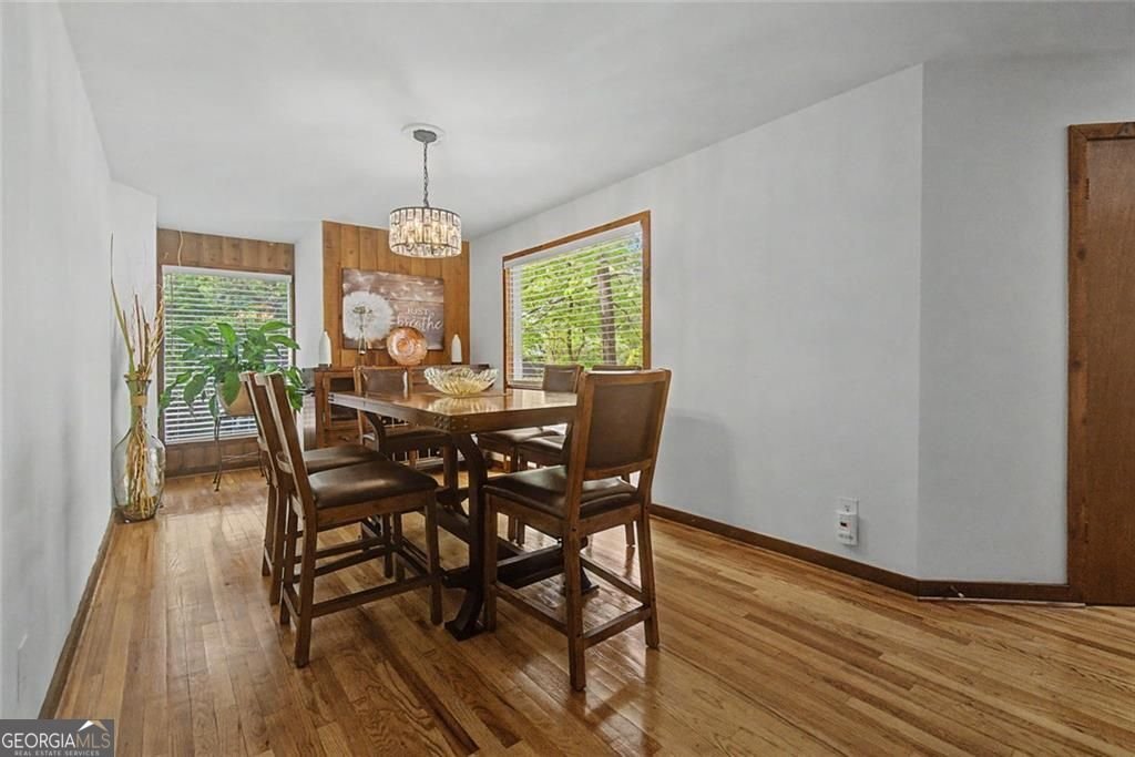 2915 Pond View Court Marietta - Photo 13