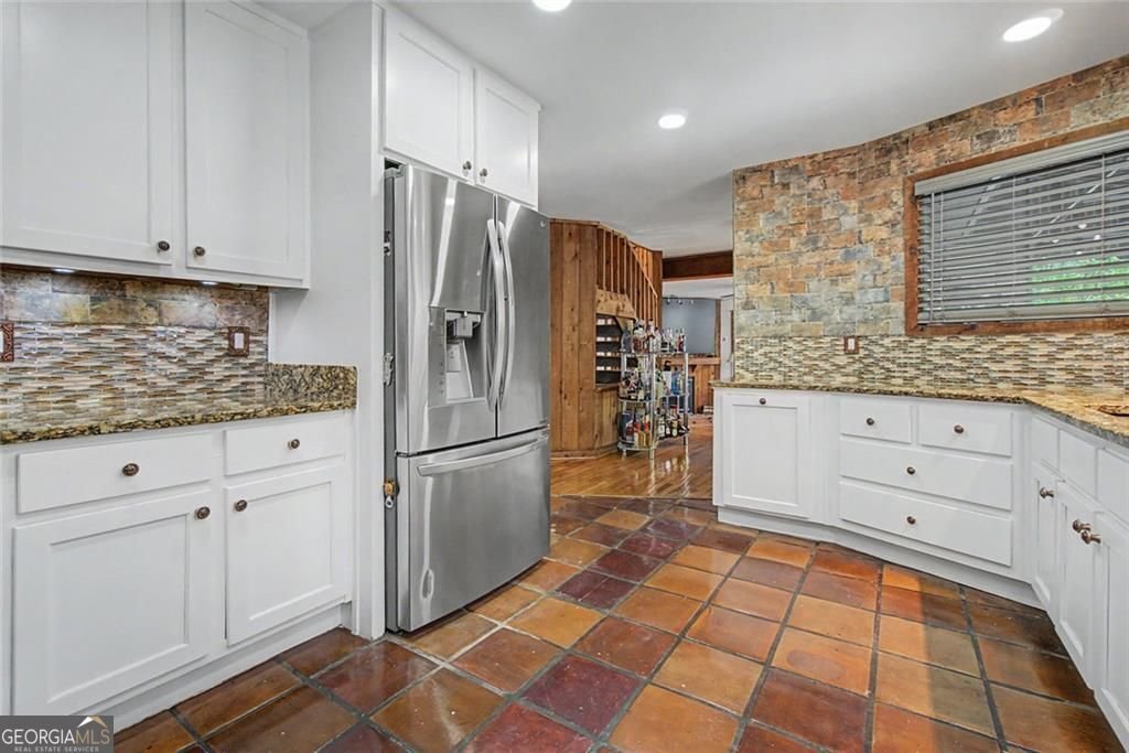 2915 Pond View Court Marietta - Photo 18