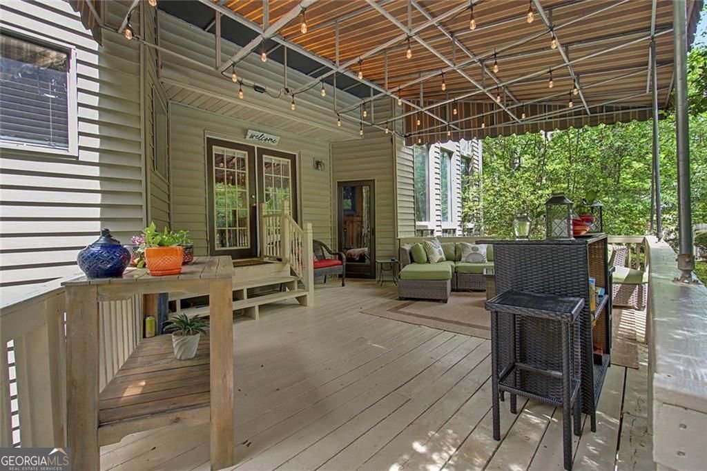 2915 Pond View Court Marietta - Photo 21