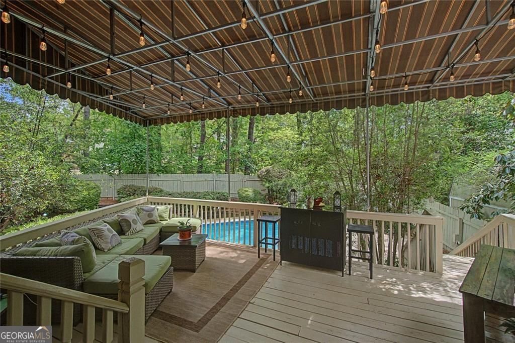 2915 Pond View Court Marietta - Photo 22