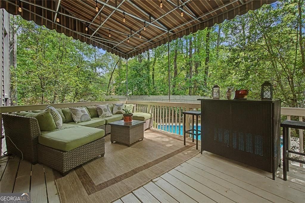 2915 Pond View Court Marietta - Photo 23