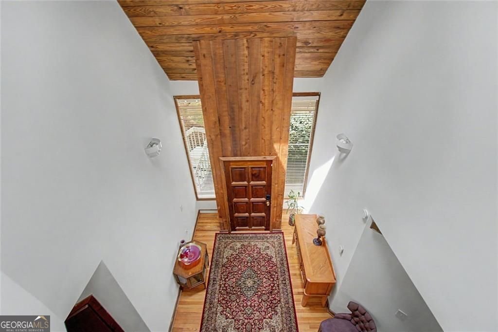 2915 Pond View Court Marietta - Photo 26