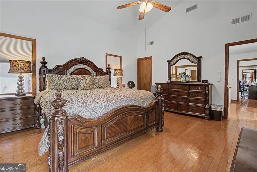 2915 Pond View Court Marietta - Photo 28