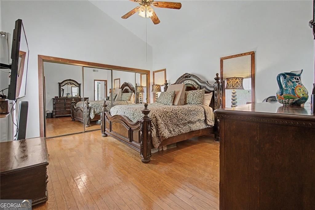 2915 Pond View Court Marietta - Photo 29