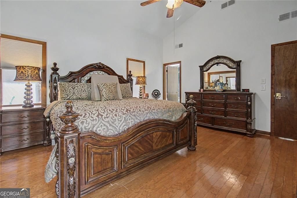 2915 Pond View Court Marietta - Photo 30