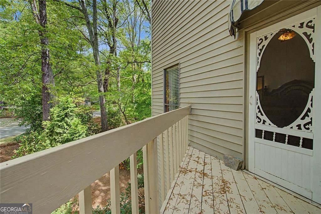 2915 Pond View Court Marietta - Photo 31