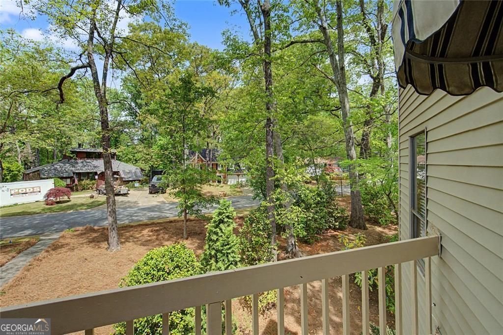 2915 Pond View Court Marietta - Photo 33