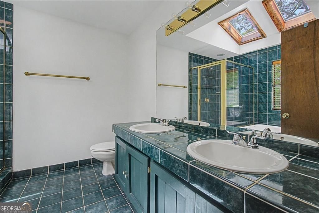 2915 Pond View Court Marietta - Photo 35