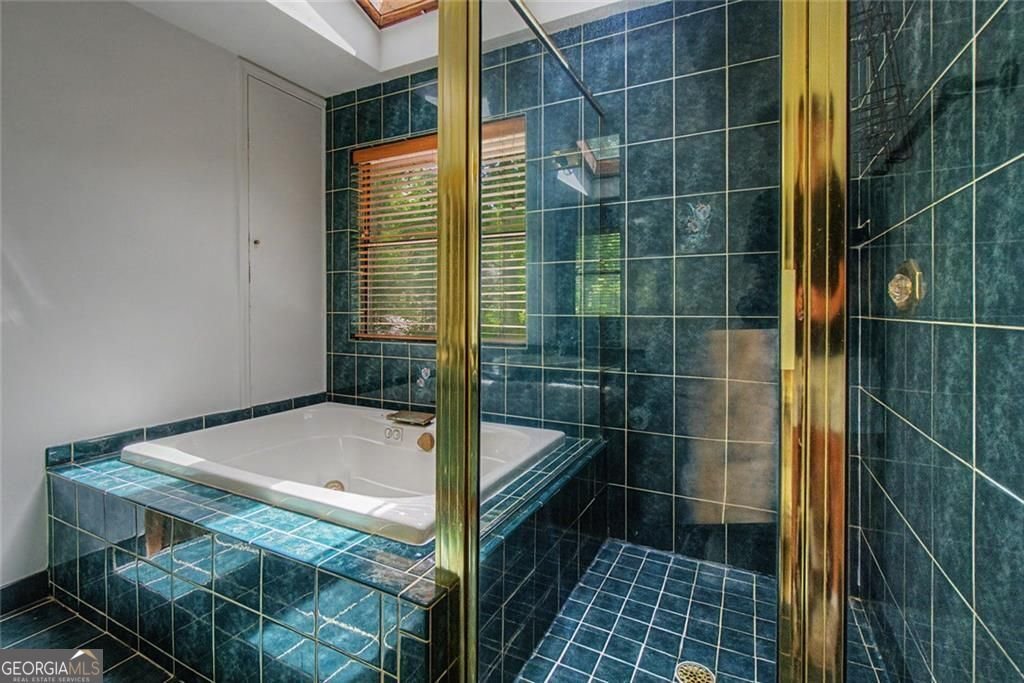 2915 Pond View Court Marietta - Photo 36