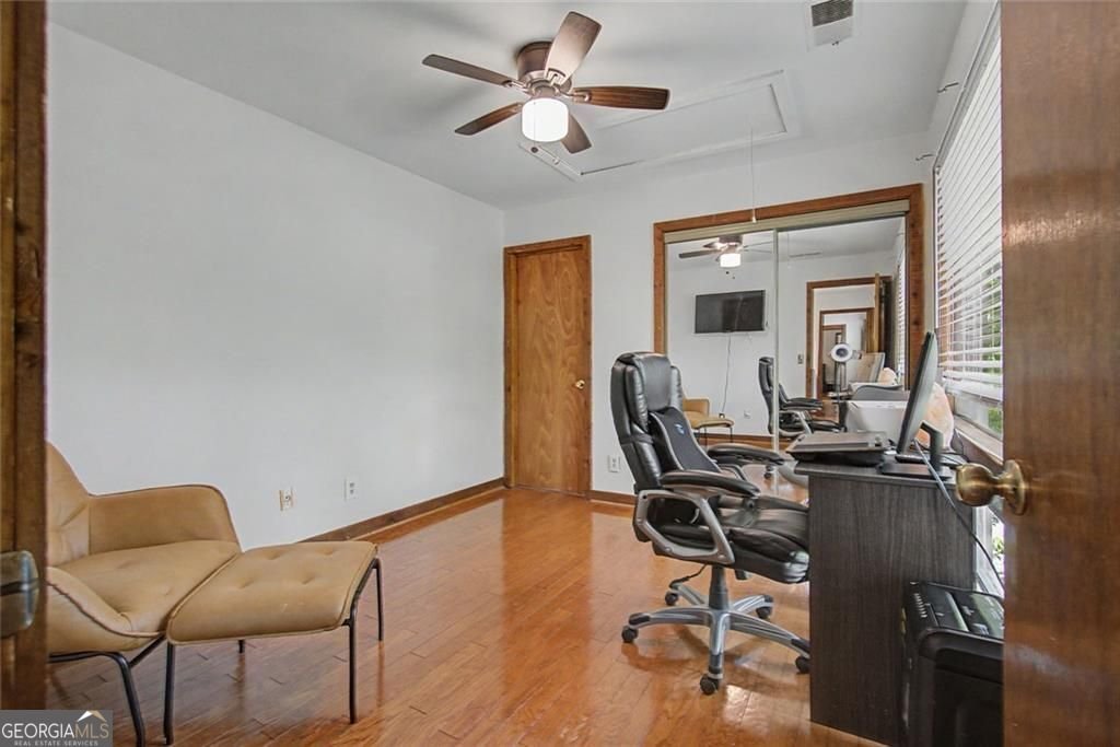 2915 Pond View Court Marietta - Photo 43