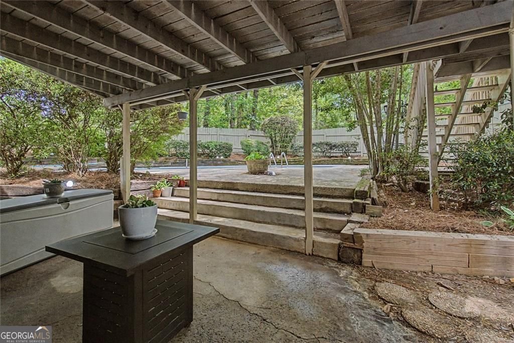 2915 Pond View Court Marietta - Photo 48