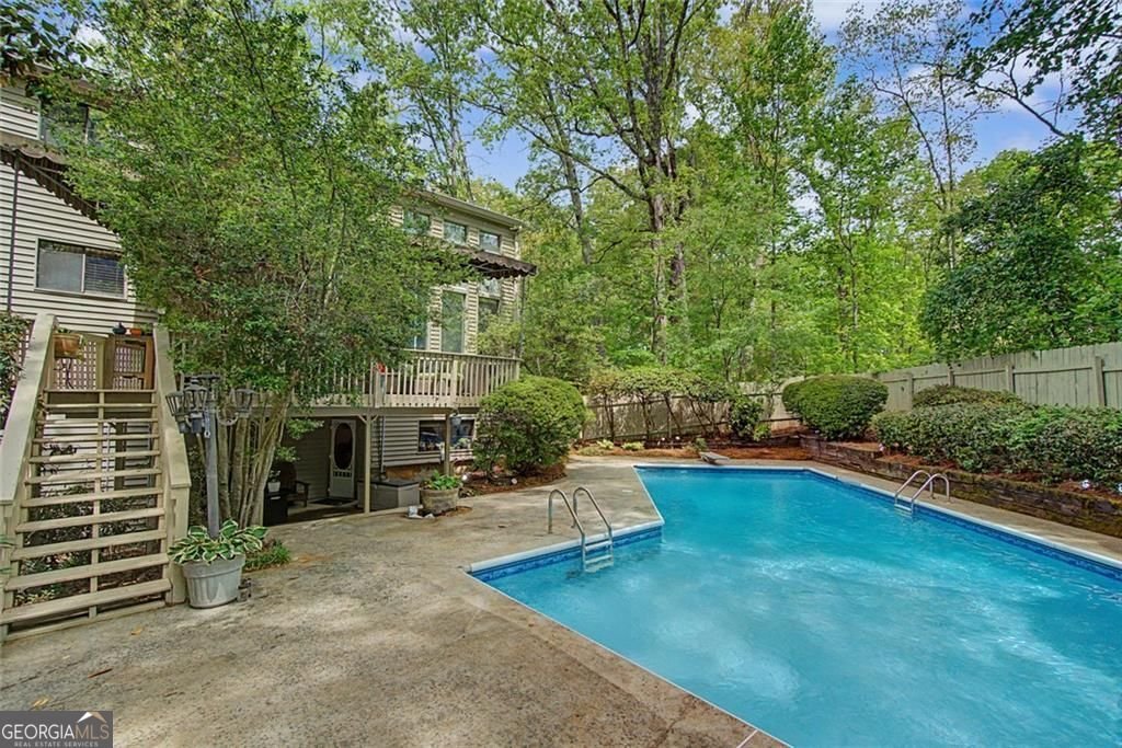 2915 Pond View Court Marietta - Photo 49