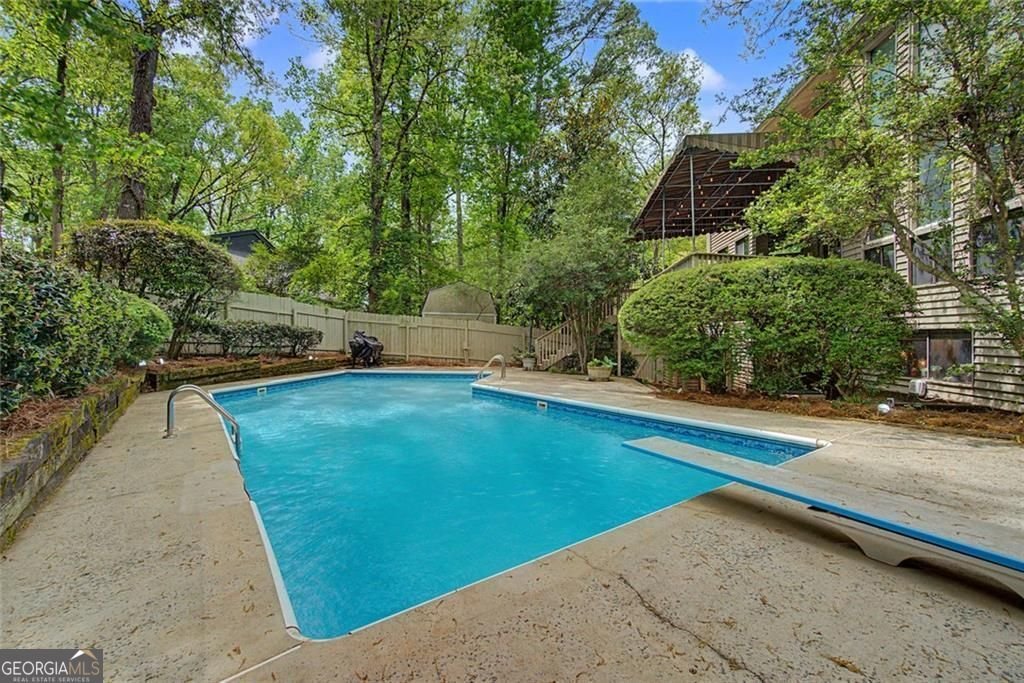 2915 Pond View Court Marietta - Photo 50