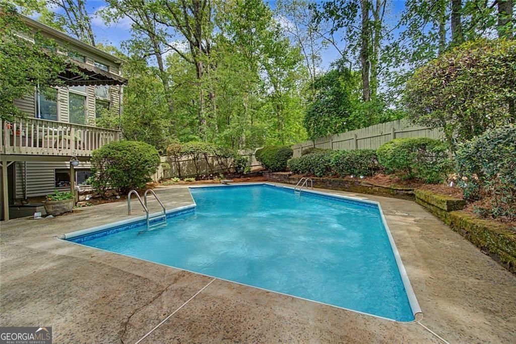 2915 Pond View Court Marietta - Photo 51