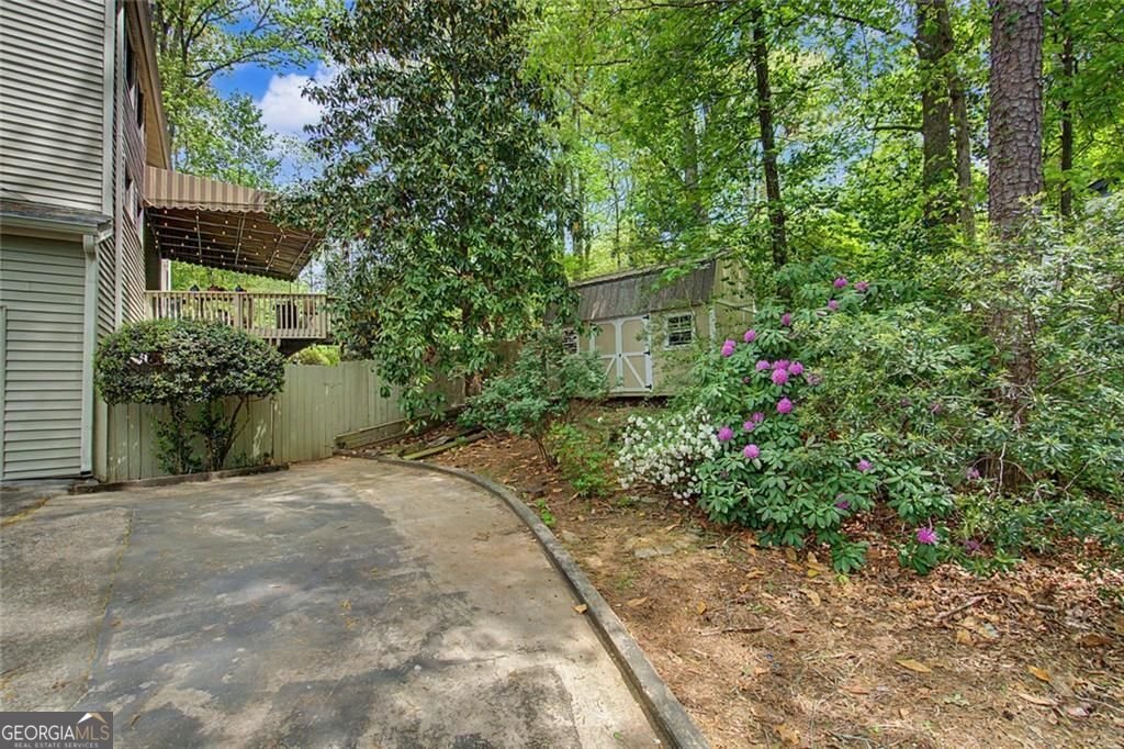 2915 Pond View Court Marietta - Photo 53