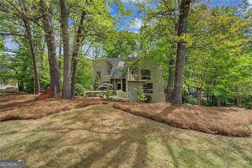 2915 Pond View Court Marietta - Photo 54