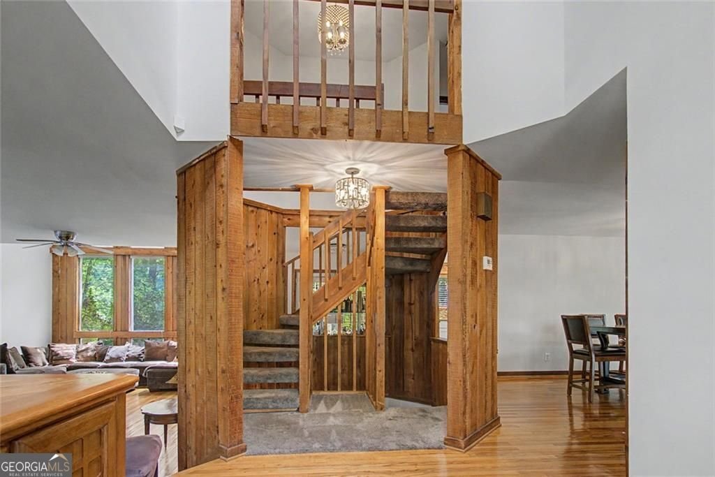 2915 Pond View Court Marietta - Photo 6