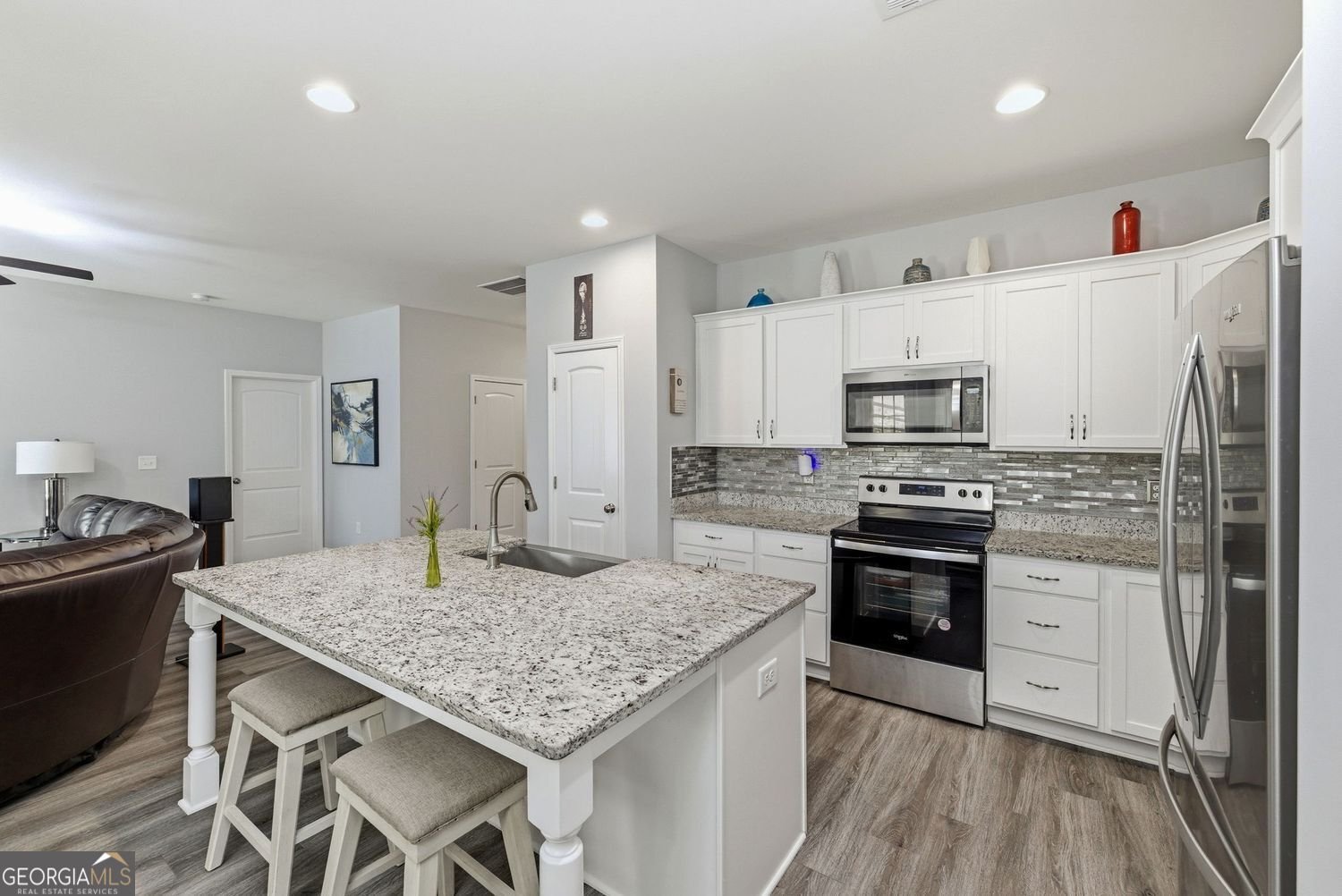 6600 River Station Drive Lula - Photo 13