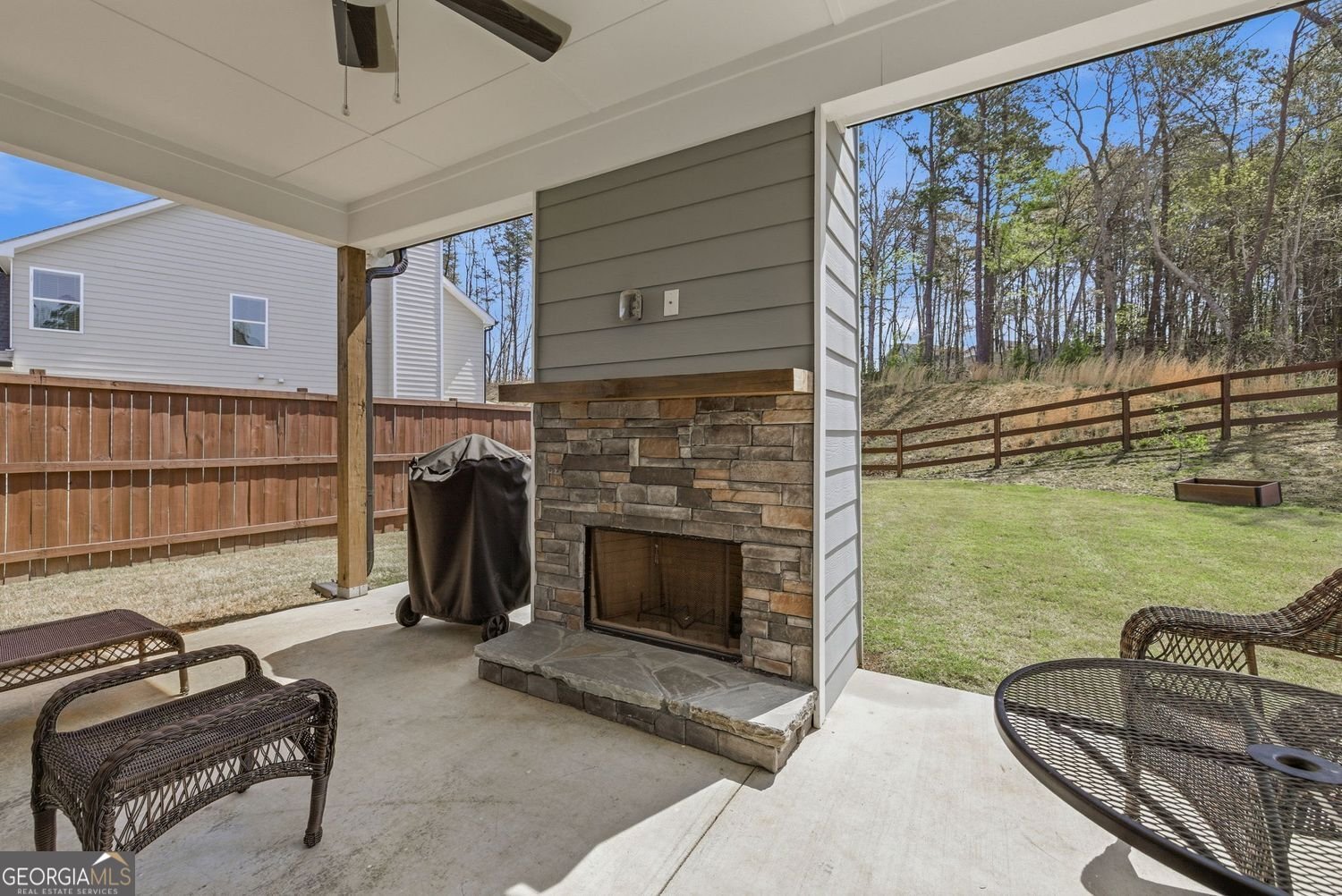 6600 River Station Drive Lula - Photo 34