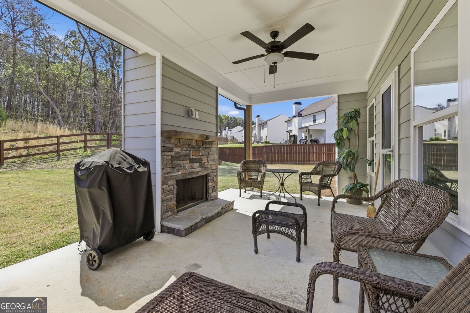 6600 River Station Drive Lula - Photo 35