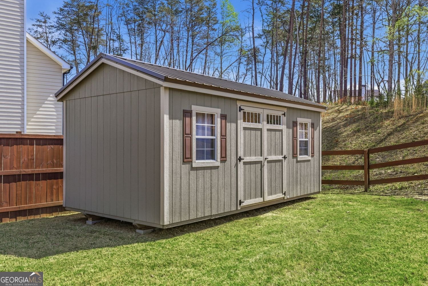 6600 River Station Drive Lula - Photo 36